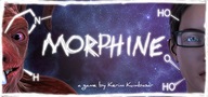 MORPHINE STEAM KEY KĽÚČ KÓD