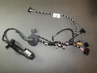 Vw passat b8 провода дверь правый задний 5q0959395d