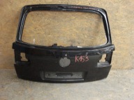 boot door rear VW TOUAREG 03