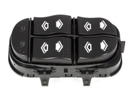 Панель переключатель стекол ford focus и mk1 98-05 - фото