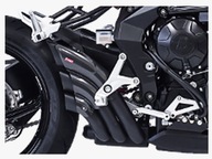 Глушитель выпуск, выхлоп hp corse | mv agusta dragster 800