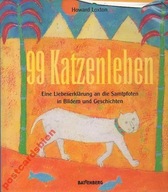 26128 99 Katzenleben: Eine Liebeserklarung an die