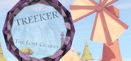 TREEKER THE LOST GLASSES STEAM KEY KĽÚČ KÓD