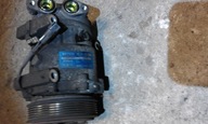 Компрессор кондиционера focus mk2 3m5h 19d629 sb - фото