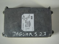 Jaguar s type модуль телефона 2w93-19k350-ad