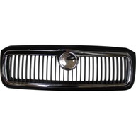 Решітка skoda felicia 6u0853651 6u0853651bgru - фото