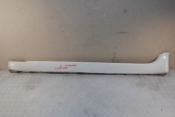 cap threshold threshold left JAGUAR XF X250 LIFT