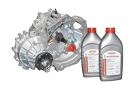 Коробка передач или 1,6 tdi vw nr oe: 0a4300046hx - фото