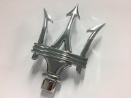 Emblém Známka Maserati 670005377 NOVINKA