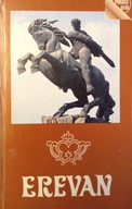 Erevan Guide Ananikian R. 1982 r