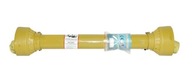 Вал przegubowy реле мощность 860mm 500nm g3/g4 fi 1 3/8" agtech - фото