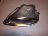 Mercedes-benz oe a2464900327 наконечник выхлопа l