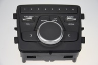 Audi a4 a5 b9 8w панель управления mmi 8w0919614n