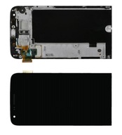 NOWY EKRAN LCD LG G5 H845 H840 H850 H860 H845n z RAMKĄ