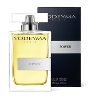 YODEYMA POWER parfémovaná voda pro muže 100 ml