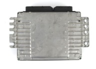 NISSAN MICRA 1.2B 16V MEC37-300 computer ECU ORYGI