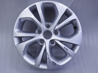 Hliníkové disky Renault OE 6.0" x 15" 5x108 ET 44