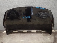 Капот hyundai i30 12-