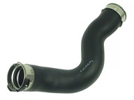 Трубка шланг тубрина bmw x5 f15 25d, 25dx 1161-8515639