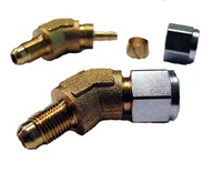 Barylka,docisk,nakretka faro katowe 135s fi 6 m10x1 - фото