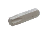 BITY TORX x 25 mm TESÁRSKE SKRUTKY 1/4 PALCA