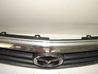 grille grid grill MAZDA 626 00-02