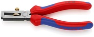 KNIPEX 11 02 160 Odizolovacie kliešte kliešte