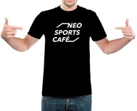 Tričko NEO SPORTS CAFE CB1000R 650R