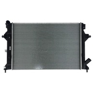 Охладитель hyundai i30 16-19 1.4 1.6 25310f2000 - фото