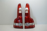 Volvo oe 30698920 фара задняя p
