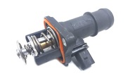 Термостат audi a3 seat leon toledo skoda octavia vw golf 06a121114 - фото
