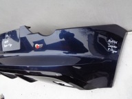 bumper rear JAGUAR F-TYPE S NR 14591