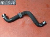 Трубка воды audi vw seat 1.2 tsi 1.4 tsi 5q0122063