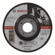 Brúsny kotúč Bosch INOX 115/22,23/6 mm 2608600539