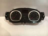 Dacia duster 1.5dci спидометр p248100029r