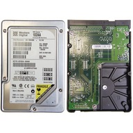 Pevný disk Western Digital 102AA | 00ANA0 | 10GB PATA (IDE/ATA) 3,5"