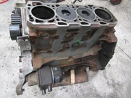 Низ двигателя fiat stilo 1.9 jtd 115 km комплектный