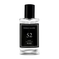 Parfém FM 52 PURE 50 ml.