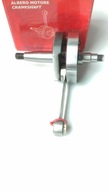 Вал vespa pk 50-125 pks pkxl rush xls