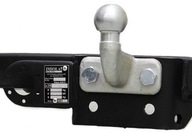 Фаркоп, крюк буксировка citroen джемпер fiat ducato peugeot boxer l1 l2 l3 2006-