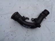 Трубка шланг патрубок vw touran и 2.0tdi 3c0145762ad
