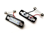 LED TABUĽA MERCEDES C219 S211 S203 R171 A209 R230