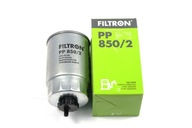 Filtron фильтр топлива vw passat 3b3/3b6 1.9tdi - фото
