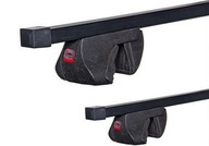 Багажник на крышу bazowy балки до bmw x3 suv e83 2003-2010 f25 2011-2017