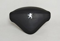 Peugeot 207 подушка airbag 96500674zd