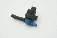 Клапан обратный 004703393 mercedes cl w215 w220