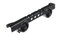 Подушка двигателя pajero ii 99-19 6g74 4m40-t
