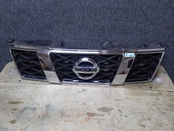 Решетка, решетки решетка nissan x тащить t31