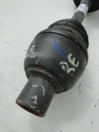 MERCEDES W176 W246 CLA 117 semi-axis right left