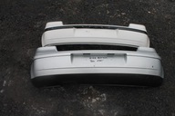 Бампер задний vw polo 6q0
